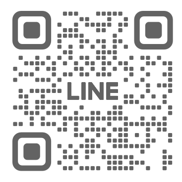 STUDIO6 LINE QRコード